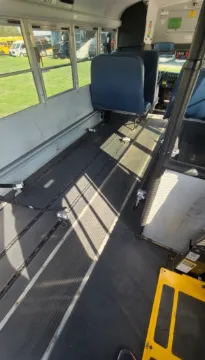Picture of 2016 Thomas Built Buses Gmc Minitour School Bus