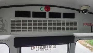 Picture of 2016 Thomas Built Buses Gmc Minitour School Bus