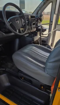 Picture of 2016 Thomas Built Buses Gmc Minitour School Bus