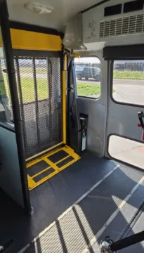 Picture of 2016 Thomas Built Buses Gmc Minitour School Bus