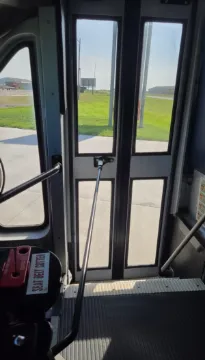 Picture of 2016 Thomas Built Buses Gmc Minitour School Bus
