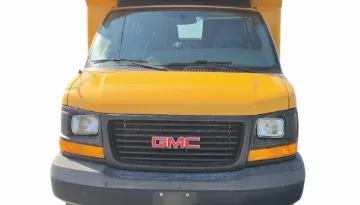 Picture of 2016 Thomas Built Buses Gmc 4500 School Bus