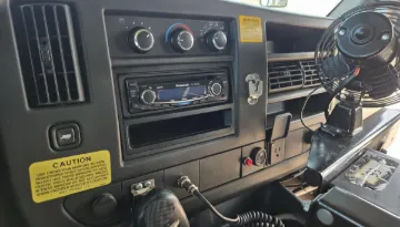 Picture of 2016 Thomas Built Buses Gmc 4500 School Bus