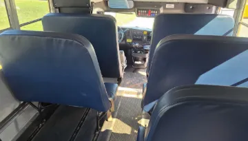 Picture of 2016 Thomas Built Buses Gmc 4500 School Bus
