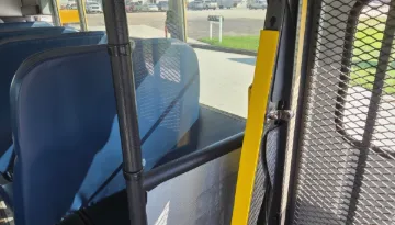 Picture of 2016 Thomas Built Buses Gmc 4500 School Bus