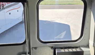 Picture of 2016 Thomas Built Buses Gmc 4500 School Bus