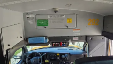 Picture of 2016 Thomas Built Buses Gmc 4500 School Bus