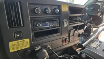Picture of 2016 Thomas Built Buses Gmc 4500 School Bus