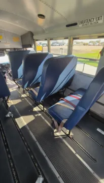 Picture of 2016 Thomas Built Buses Gmc 4500 School Bus