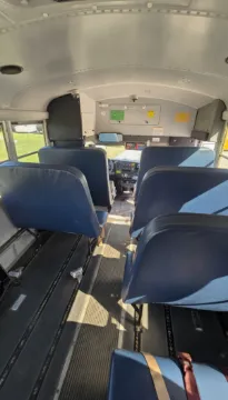 Picture of 2016 Thomas Built Buses Gmc 4500 School Bus