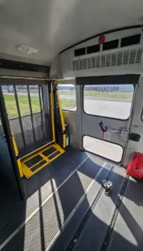 Picture of 2016 Thomas Built Buses Gmc 4500 School Bus