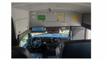 Picture of 2016 Thomas Built Buses Gmc 4500 School Bus