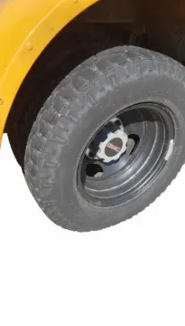 Picture of 2016 Thomas Built Buses Gmc 4500 School Bus
