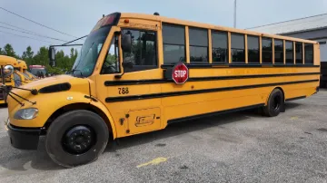 2016 Thomas C2 72P
