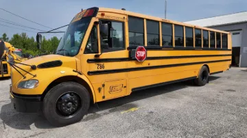 2016 Thomas C2 72P