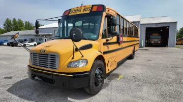 2016 Thomas C2 72P