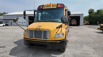 2016 Thomas C2 72P