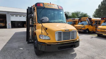 2016 Thomas C2 72P