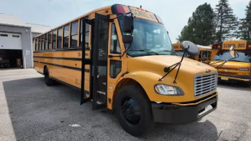 2016 Thomas C2 72P