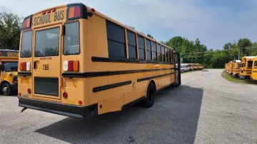 2016 Thomas C2 72P