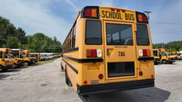 2016 Thomas C2 72P