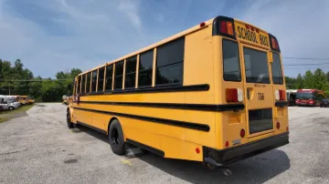 2016 Thomas C2 72P