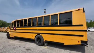 2016 Thomas C2 72P