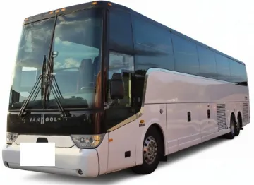Picture of 2018 Van Hool Tx45 Coach Bus
