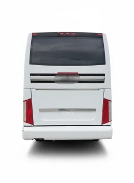 Picture of 2018 Van Hool Tx45 Coach Bus