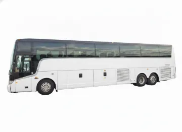 Picture of 2018 Van Hool Tx45 Coach Bus