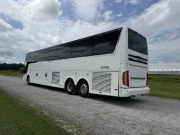 Picture of 2018 Van Hool Tx45 Coach Bus