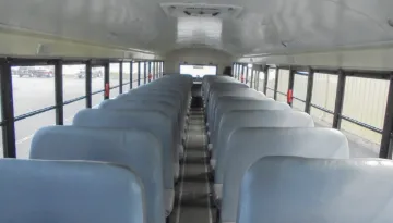 Picture of 2016 International RE School Bus