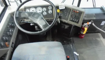 Picture of 2016 International RE School Bus