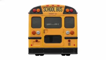Picture of 2016 International RE School Bus