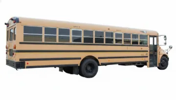 Picture of 2011 International CE School Bus