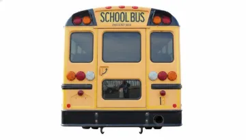 Picture of 2011 International CE School Bus