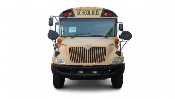 Picture of 2011 International CE School Bus