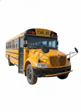 Picture of 2021 IC CE School Bus