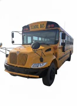 Picture of 2021 IC CE School Bus