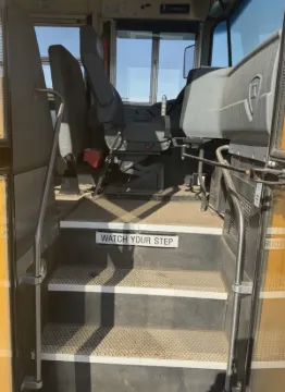 Picture of 2021 IC CE School Bus
