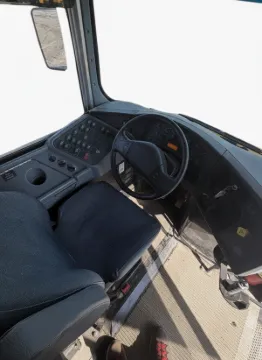 Picture of 2021 IC CE School Bus