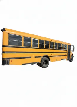 Picture of 2021 IC CE School Bus