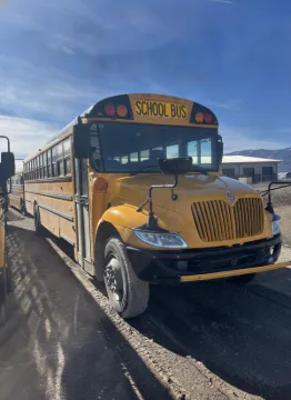 Picture of 2019 IC Bus Ce School Bus