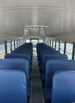 Picture of 2019 IC Bus Ce School Bus