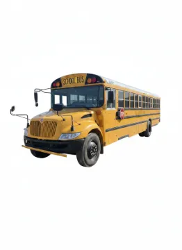 Picture of 2019 IC Bus Ce School Bus