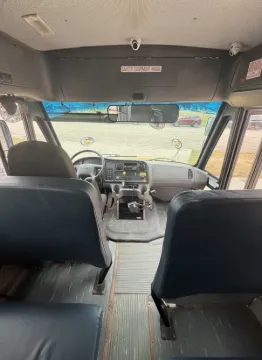 Picture of 2018 Thomas Built Buses Safe T Liner 2 School Bus