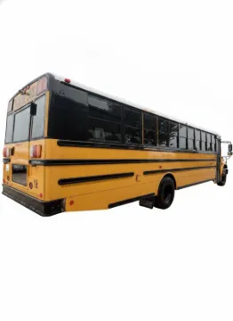 Picture of 2018 Thomas Built Buses Safe T Liner 2 School Bus