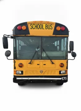 Picture of 2016 IC RE School Bus
