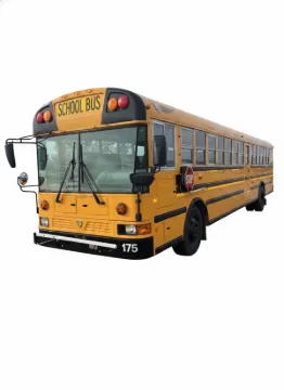 Picture of 2016 IC RE School Bus
