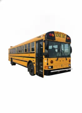 Picture of 2016 IC RE School Bus